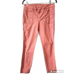 Old Navy pixie pants